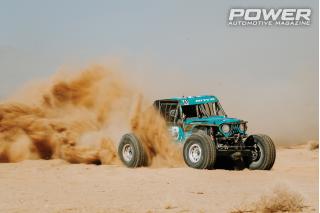 King Of The Hammers 2020
